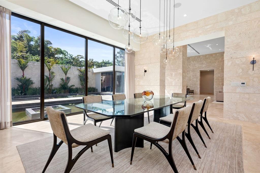 DORADO BEACH ESTATES - Residential