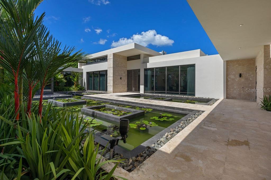 DORADO BEACH ESTATES - Residential