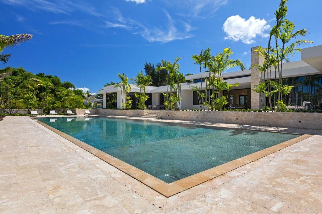 DORADO BEACH ESTATES - Residential