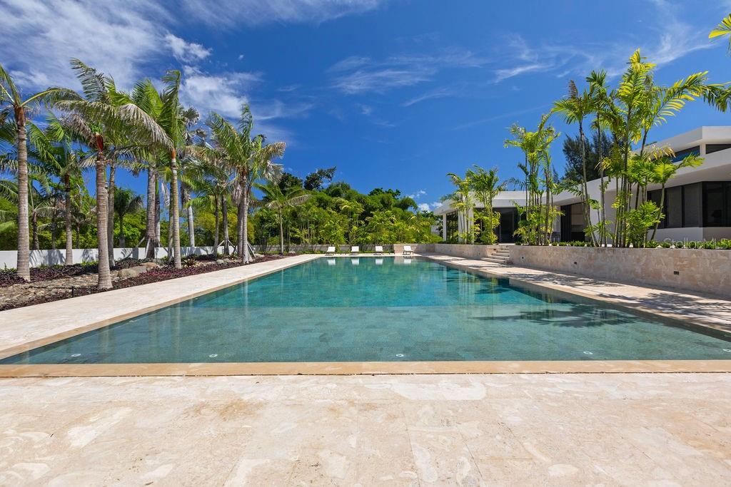 DORADO BEACH ESTATES - Residential