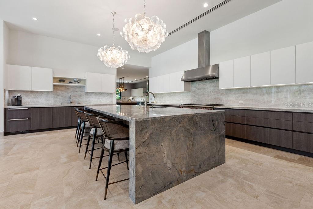 DORADO BEACH ESTATES - Residential