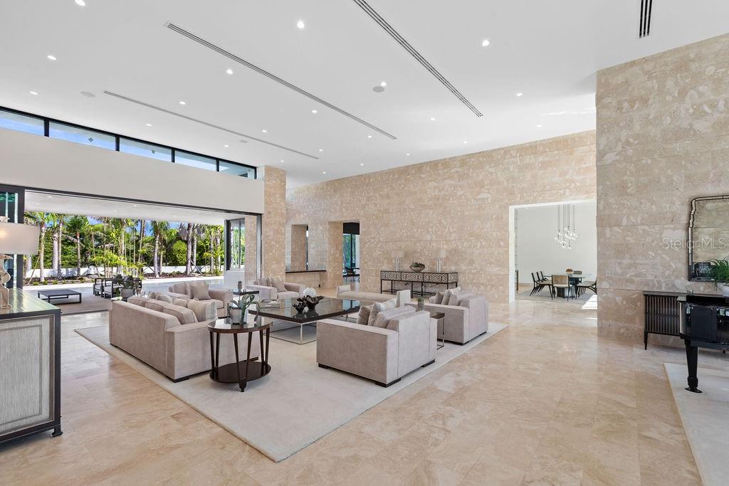 DORADO BEACH ESTATES - Residential