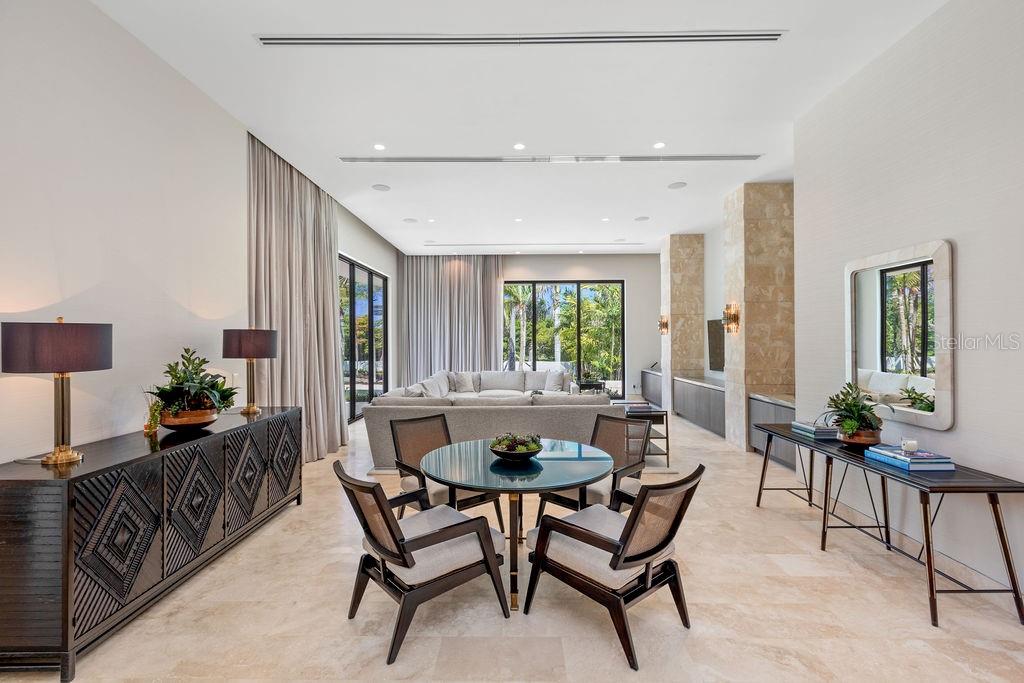 DORADO BEACH ESTATES - Residential
