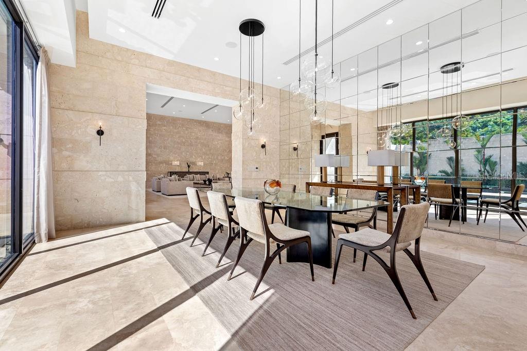 DORADO BEACH ESTATES - Residential