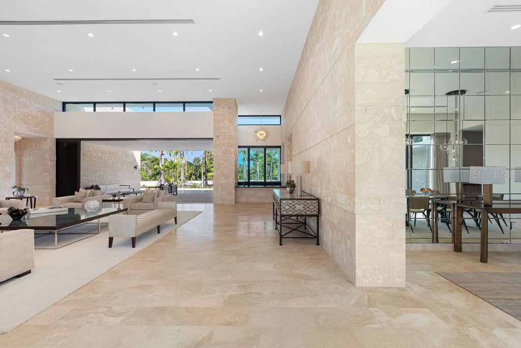 DORADO BEACH ESTATES - Residential