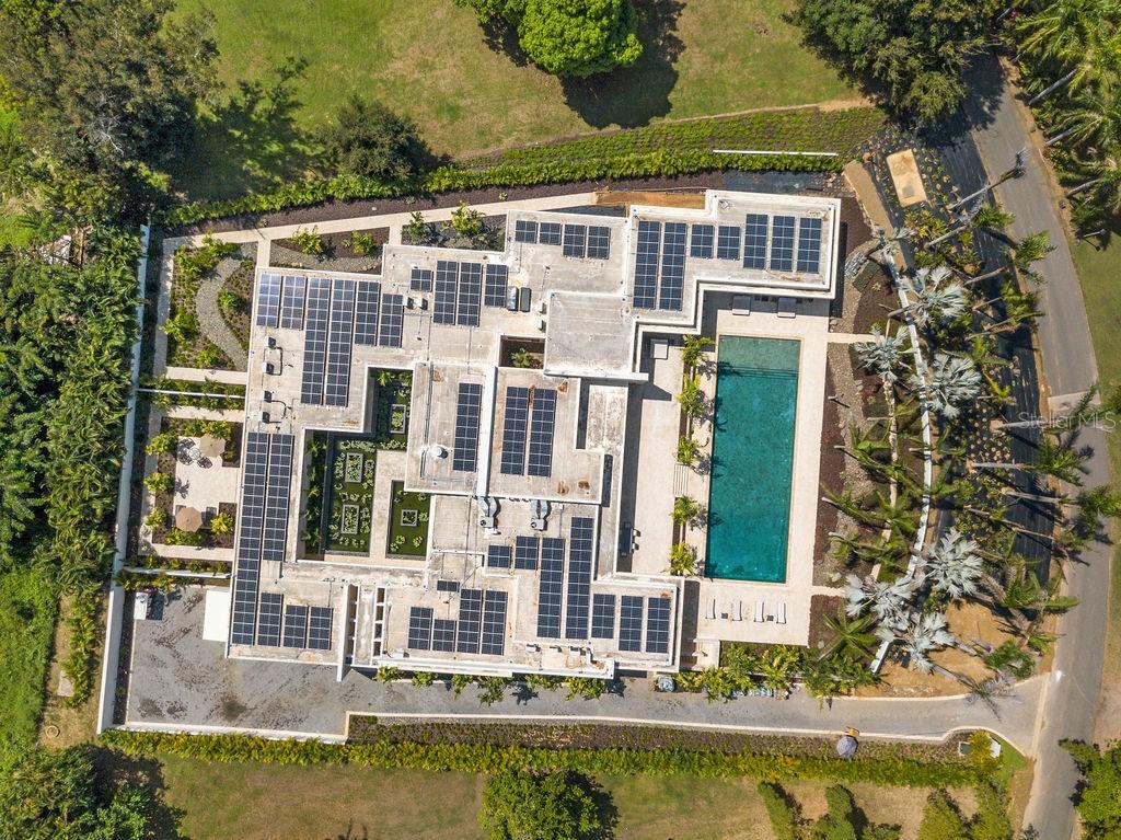 DORADO BEACH ESTATES - Residential