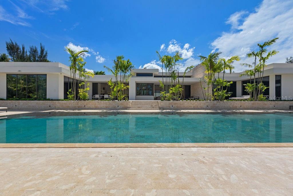 DORADO BEACH ESTATES - Residential