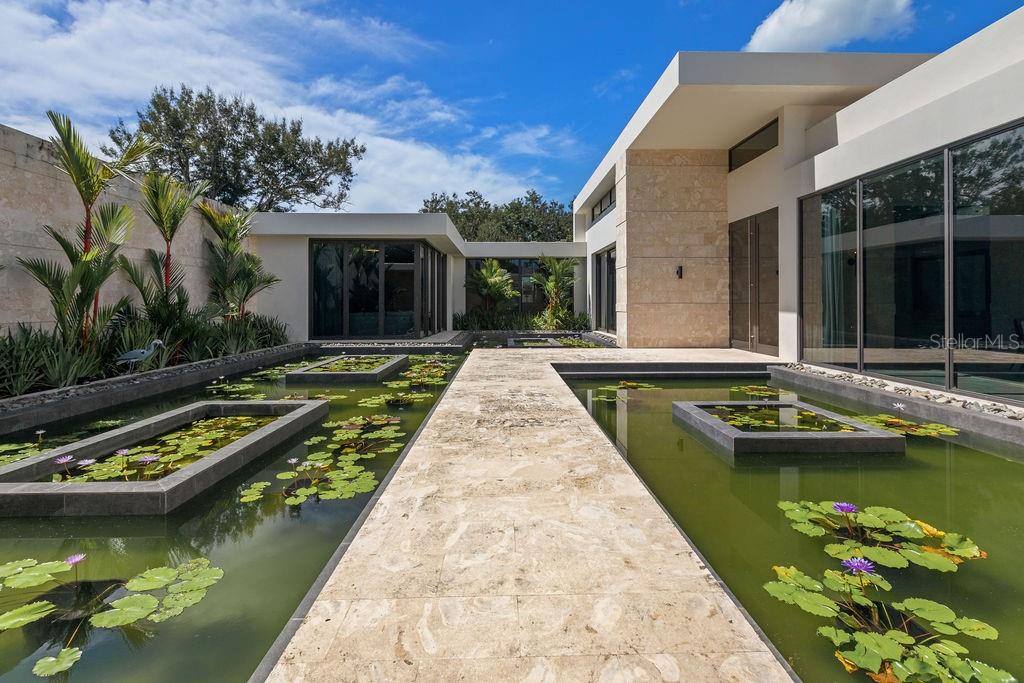 DORADO BEACH ESTATES - Residential