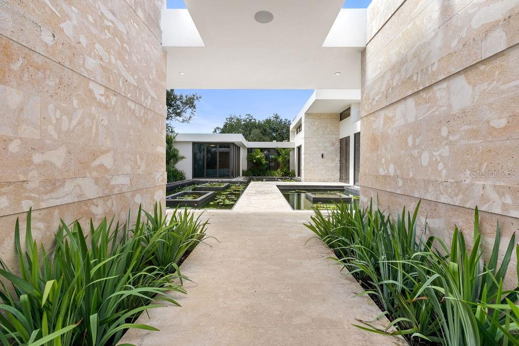 DORADO BEACH ESTATES - Residential