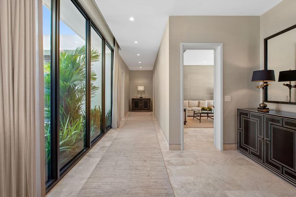DORADO BEACH ESTATES - Residential