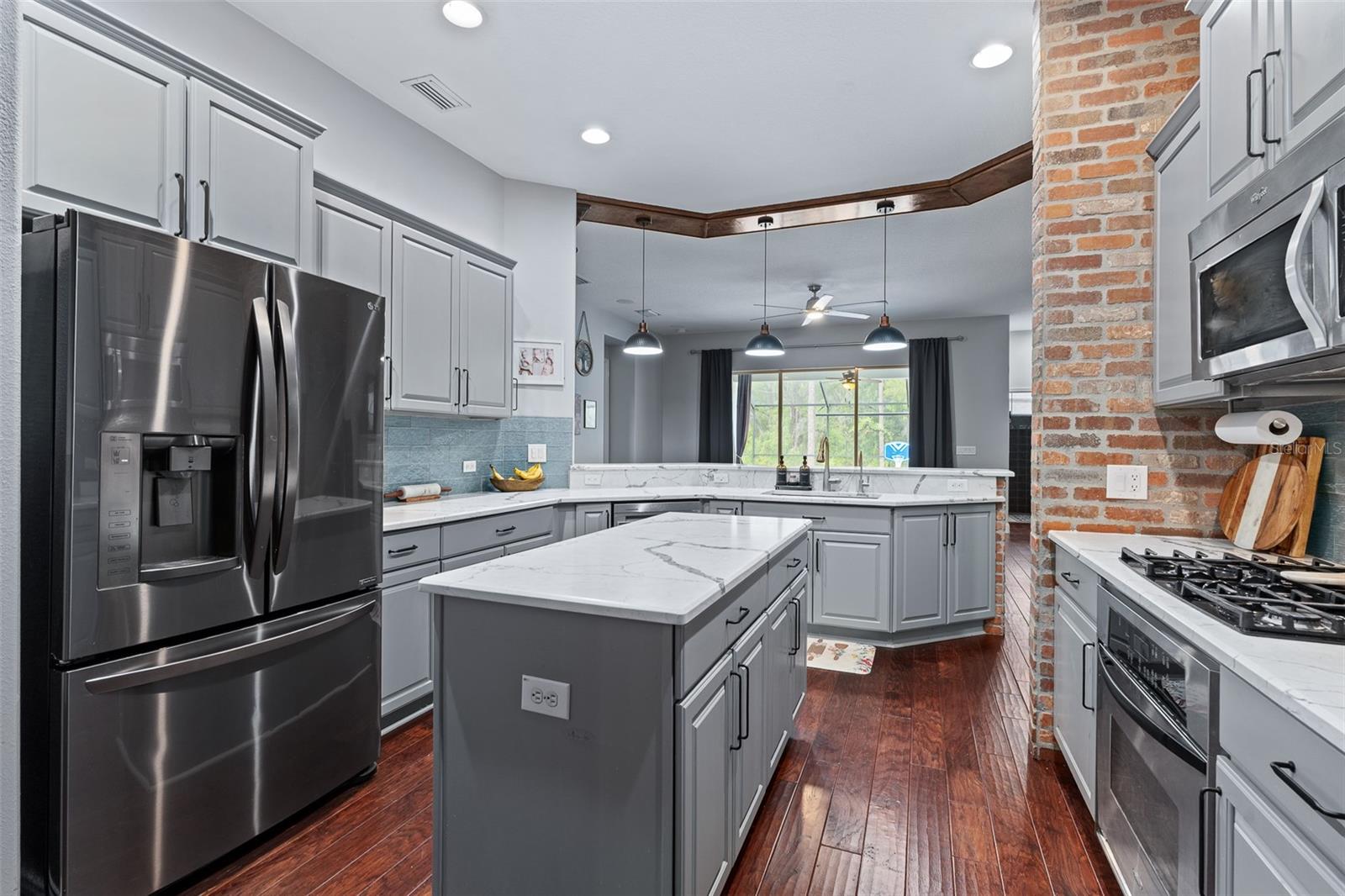 STONEGATE PH 02 - Residential