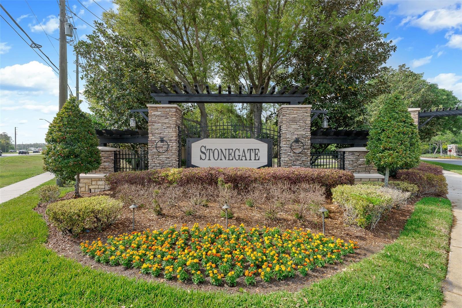 STONEGATE PH 02 - Residential