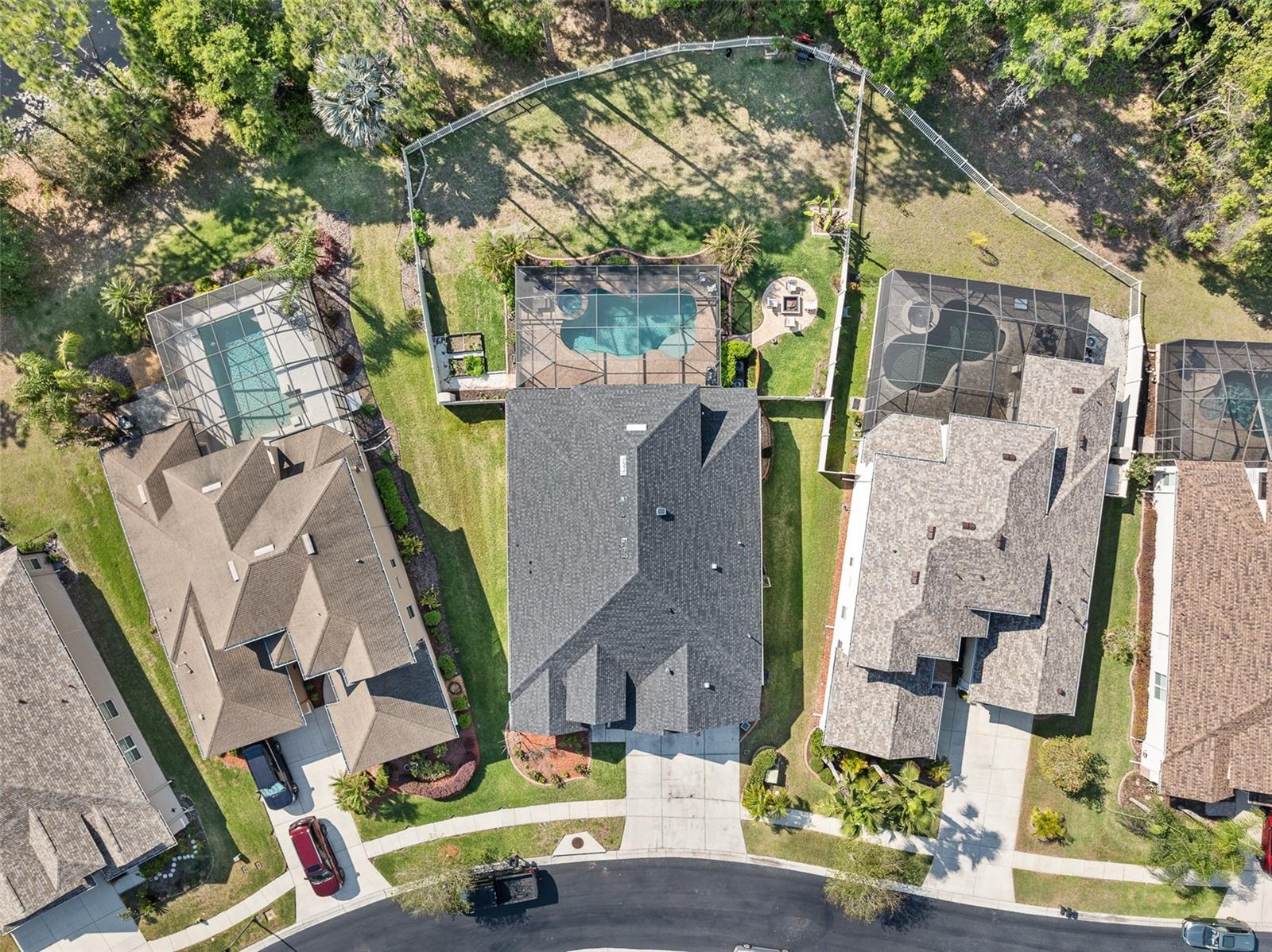 STONEGATE PH 02 - Residential