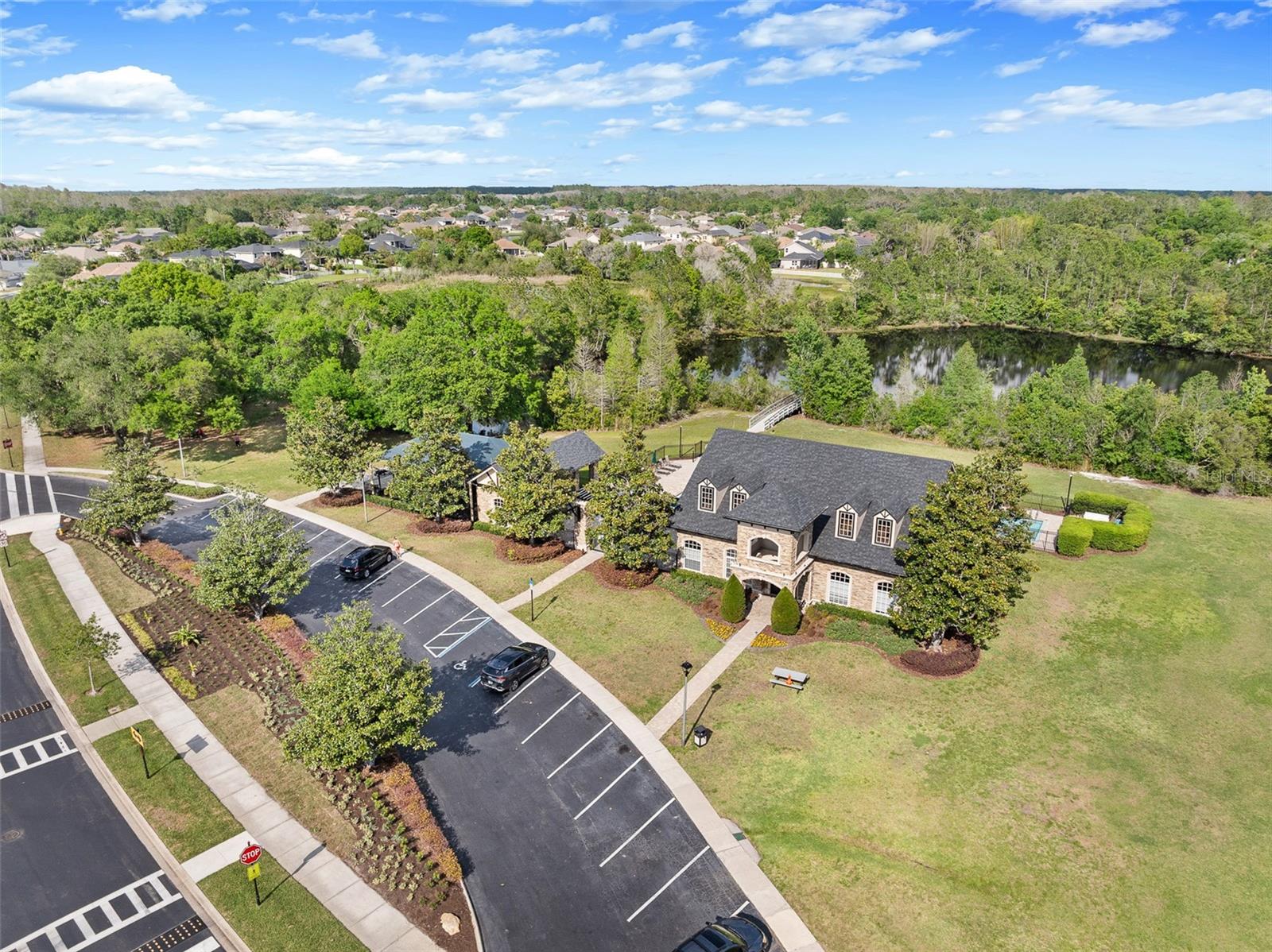 STONEGATE PH 02 - Residential