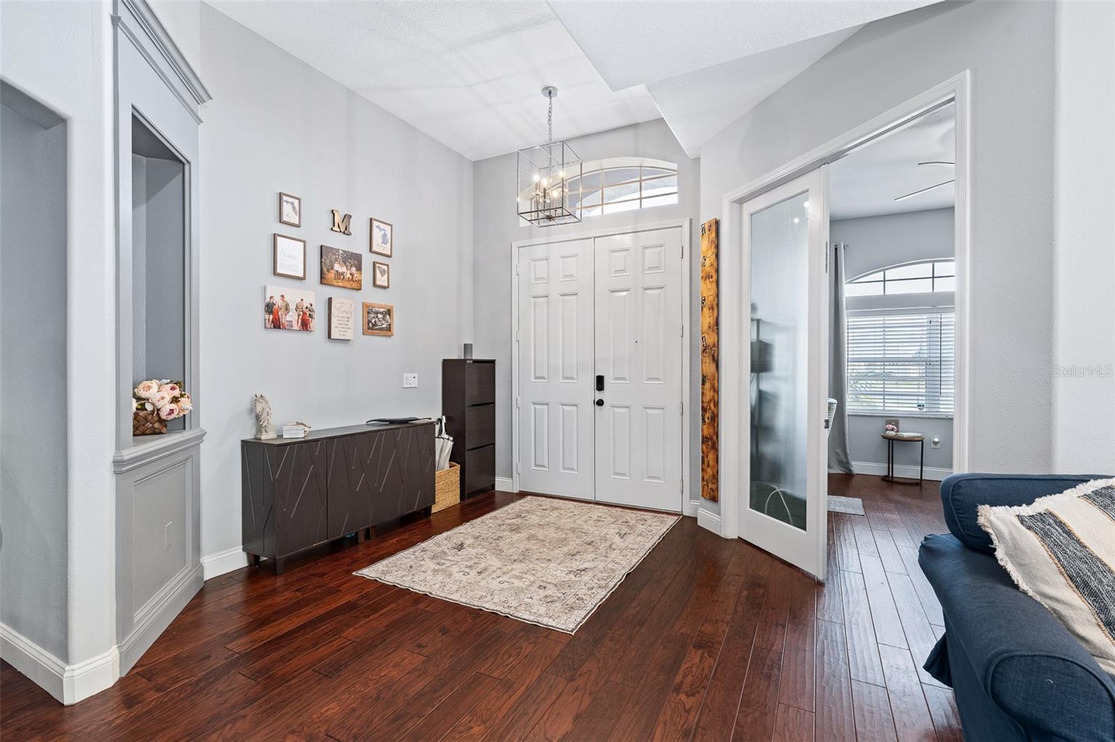 STONEGATE PH 02 - Residential