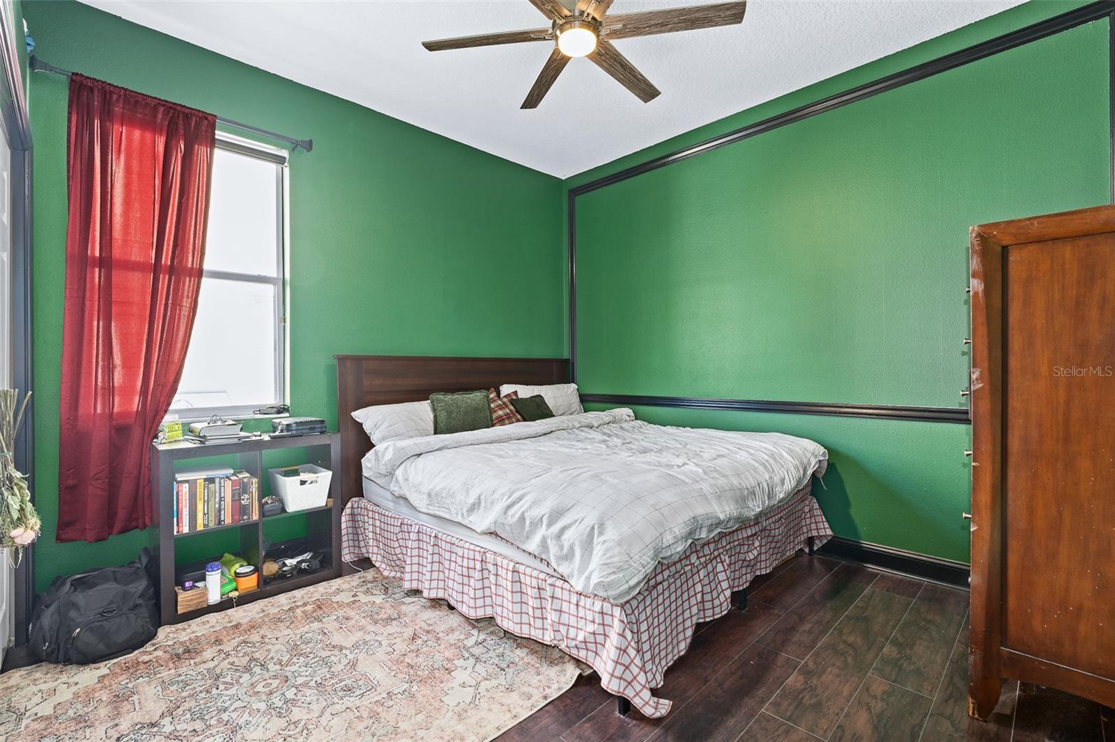 STONEGATE PH 02 - Residential