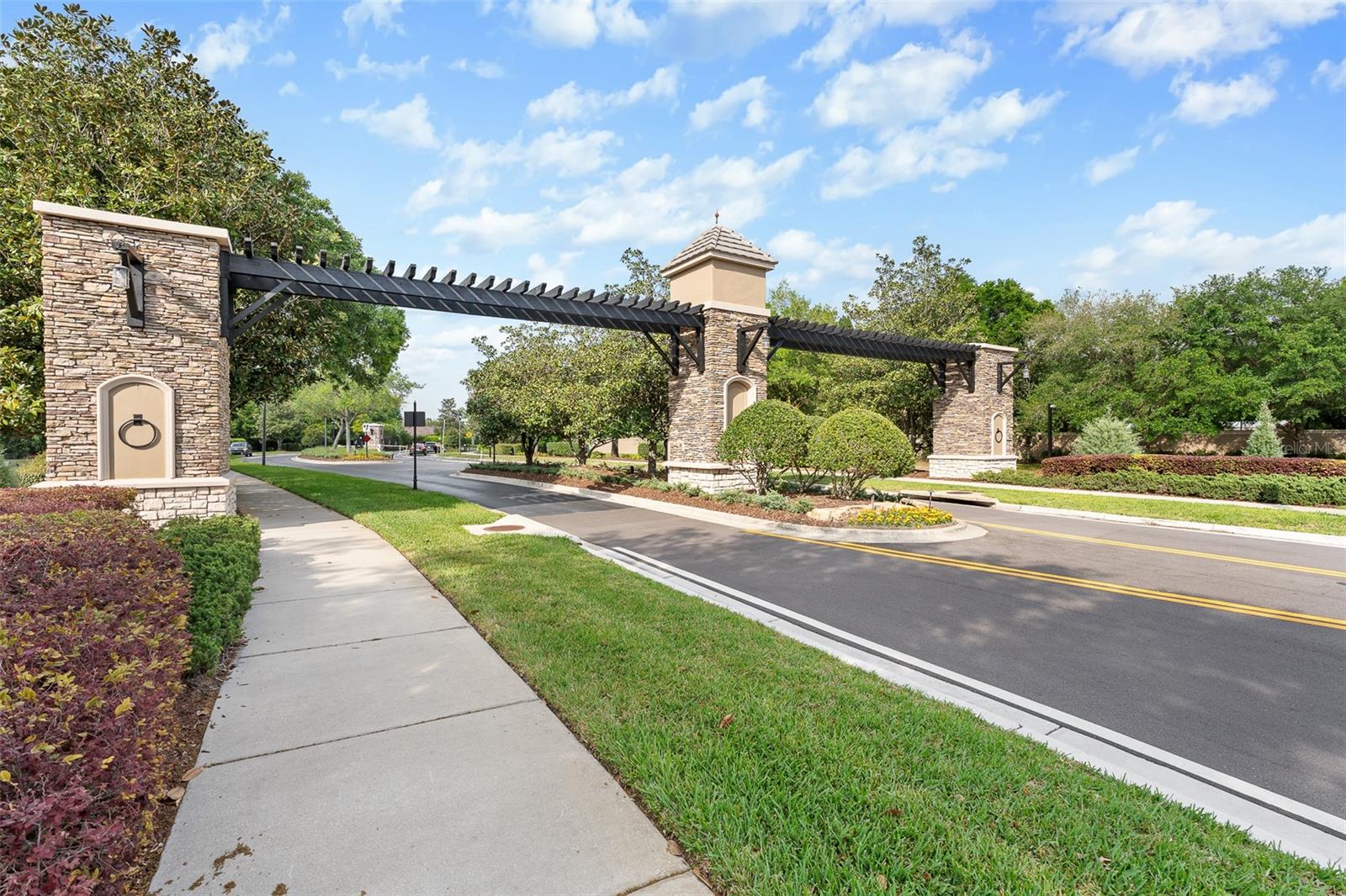 STONEGATE PH 02 - Residential