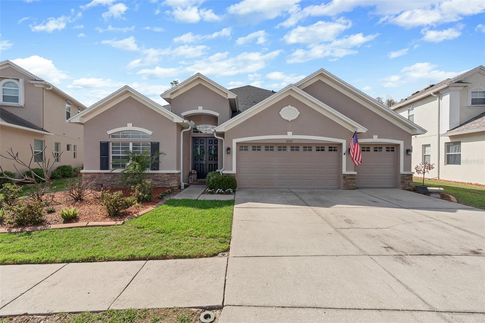 STONEGATE PH 02 - Residential