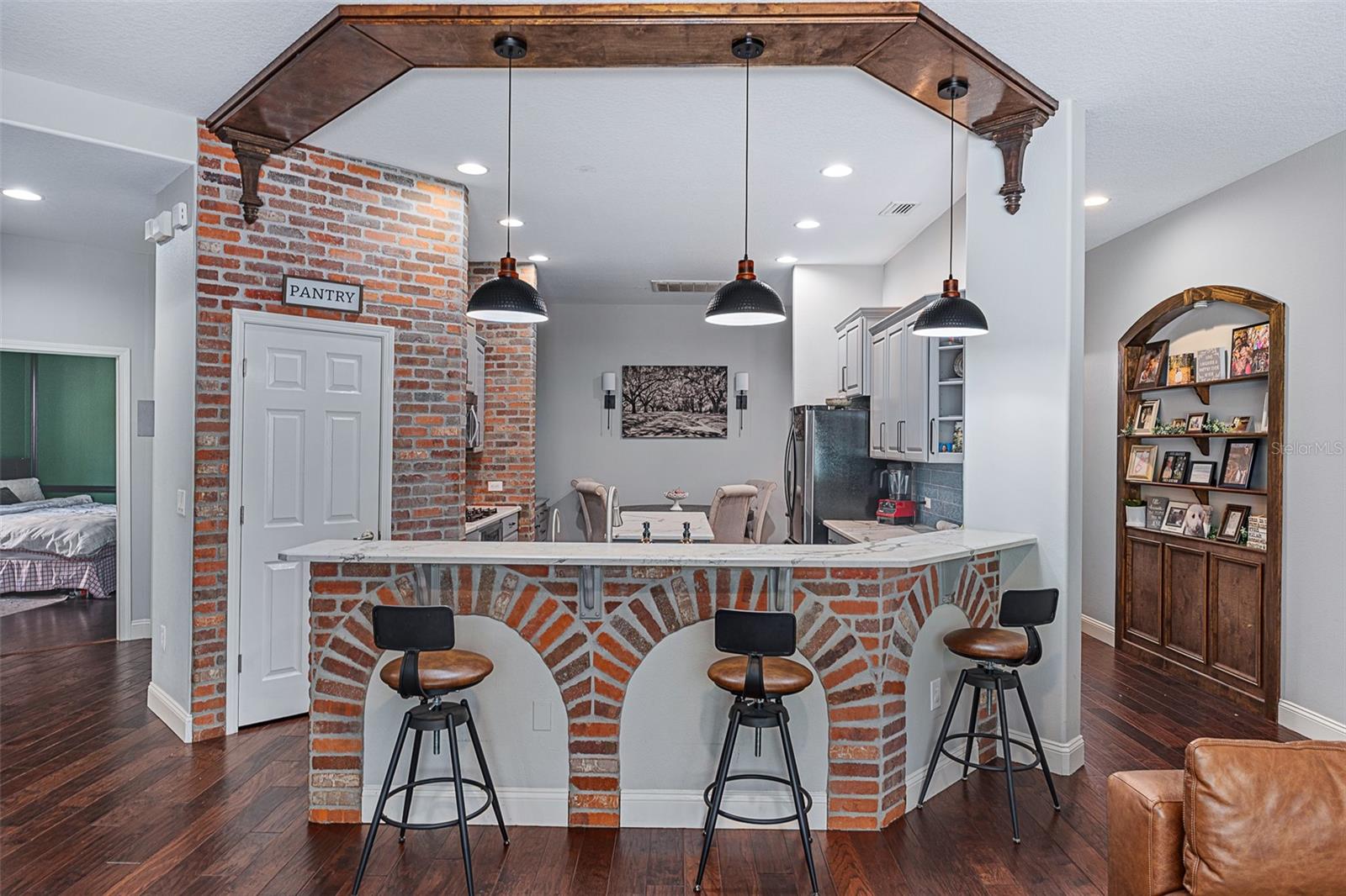 STONEGATE PH 02 - Residential