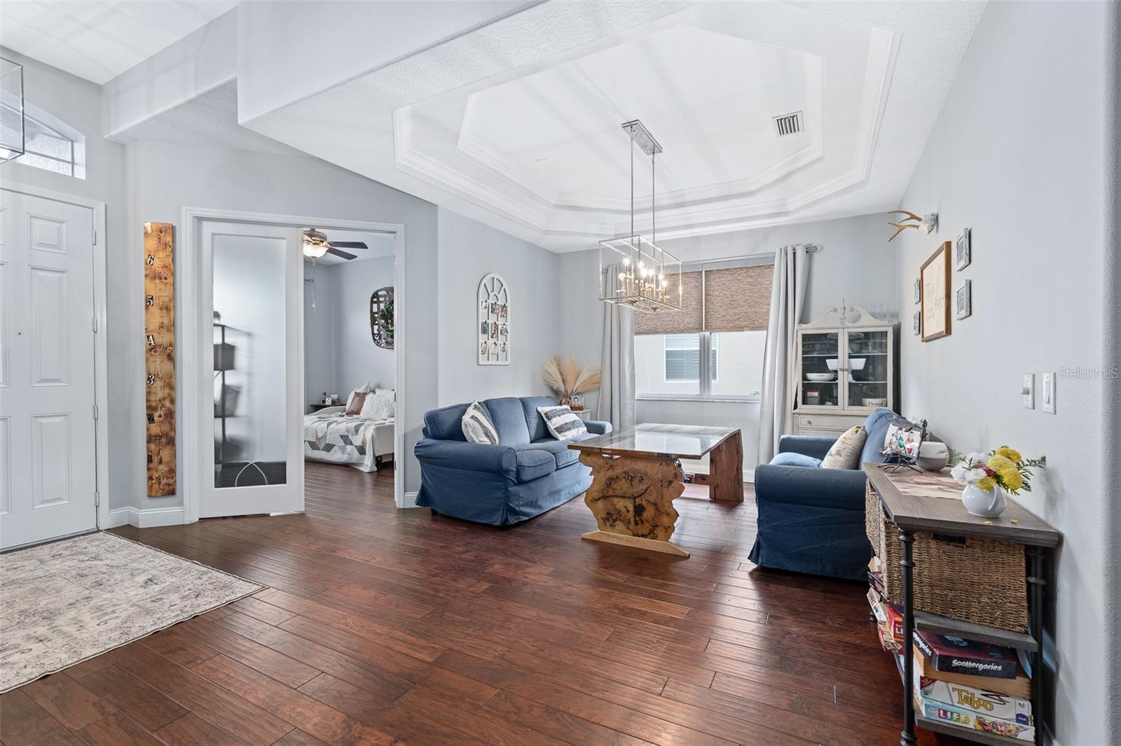 STONEGATE PH 02 - Residential