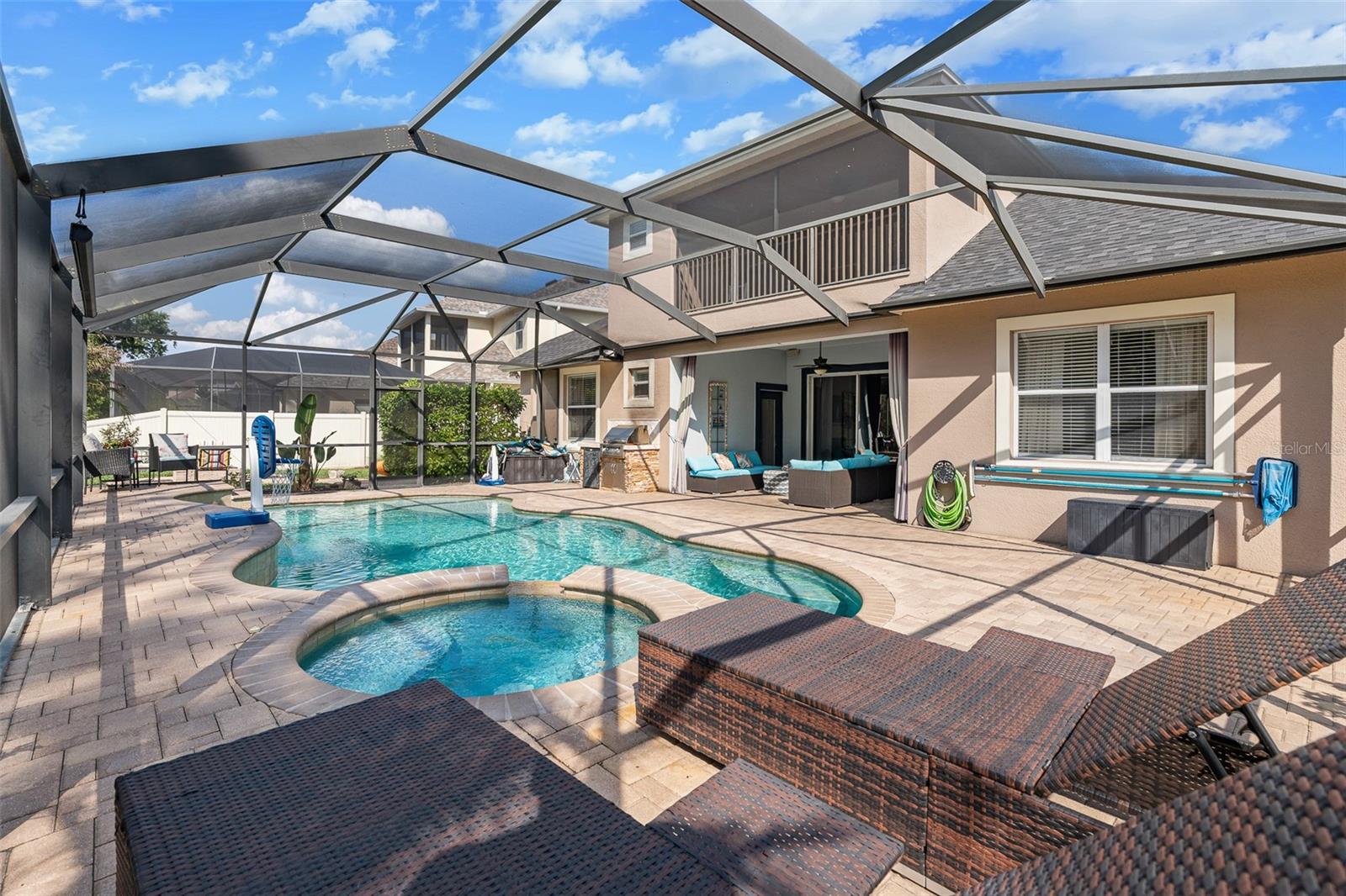 STONEGATE PH 02 - Residential