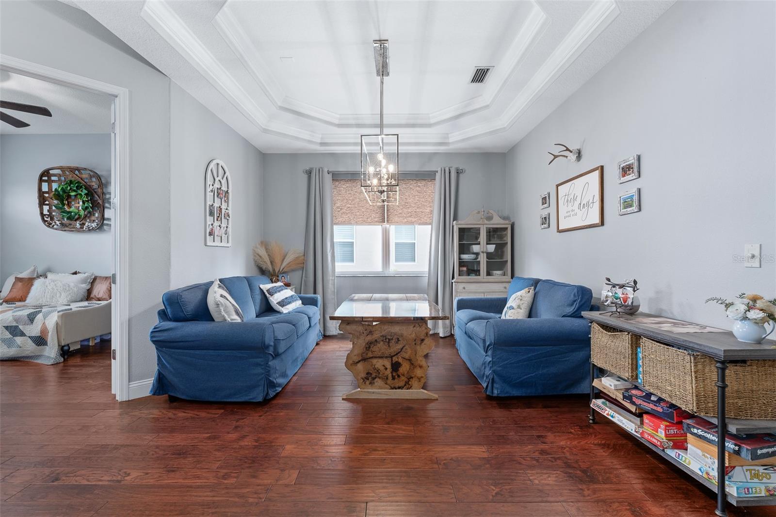 STONEGATE PH 02 - Residential