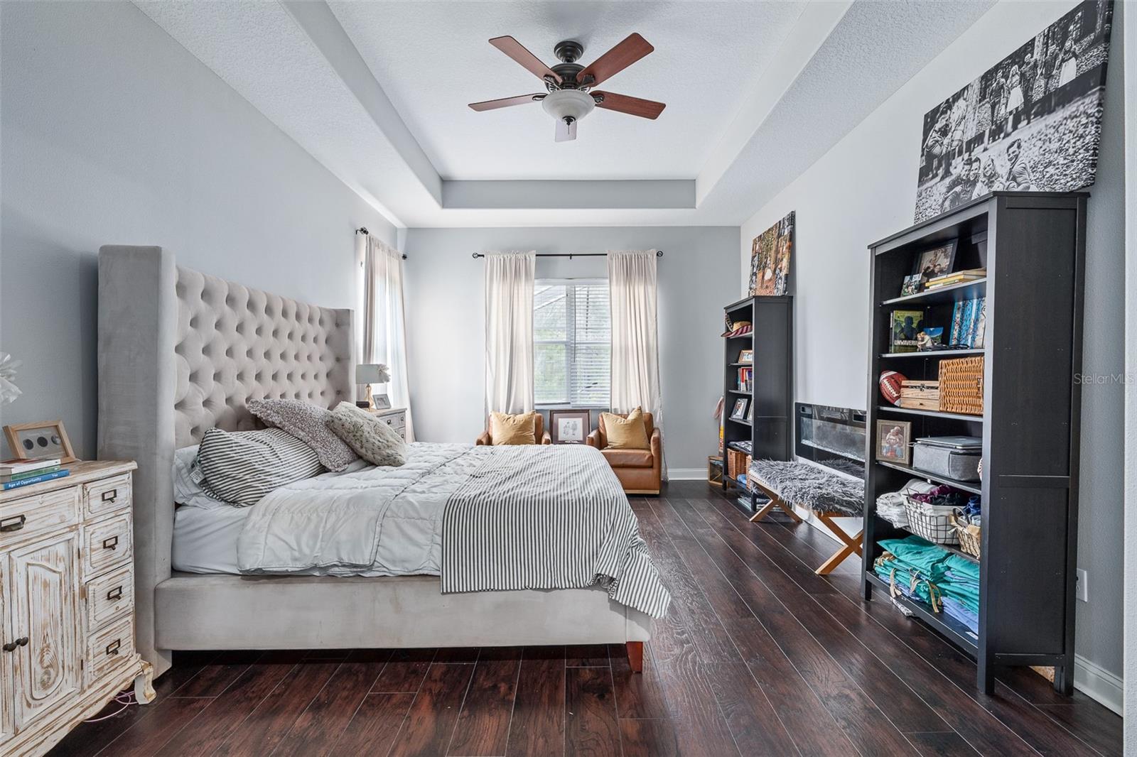 STONEGATE PH 02 - Residential