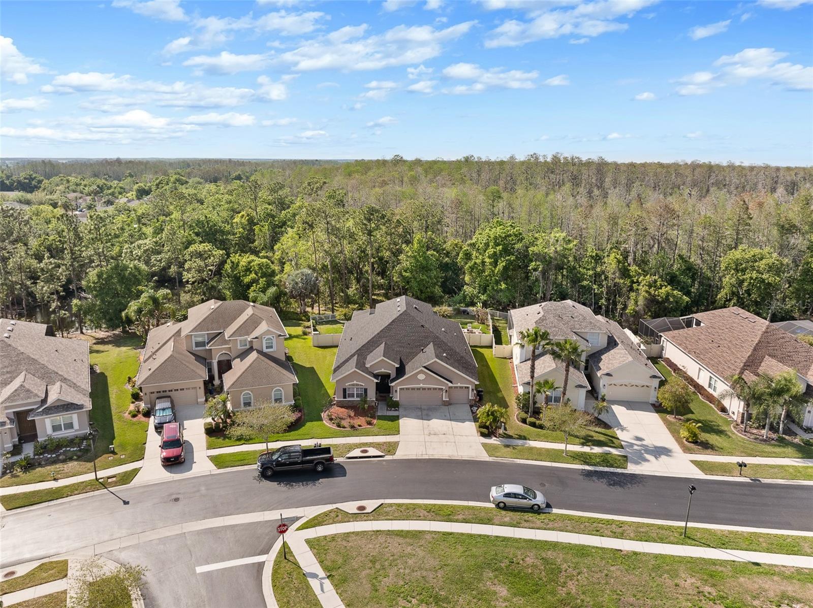 STONEGATE PH 02 - Residential