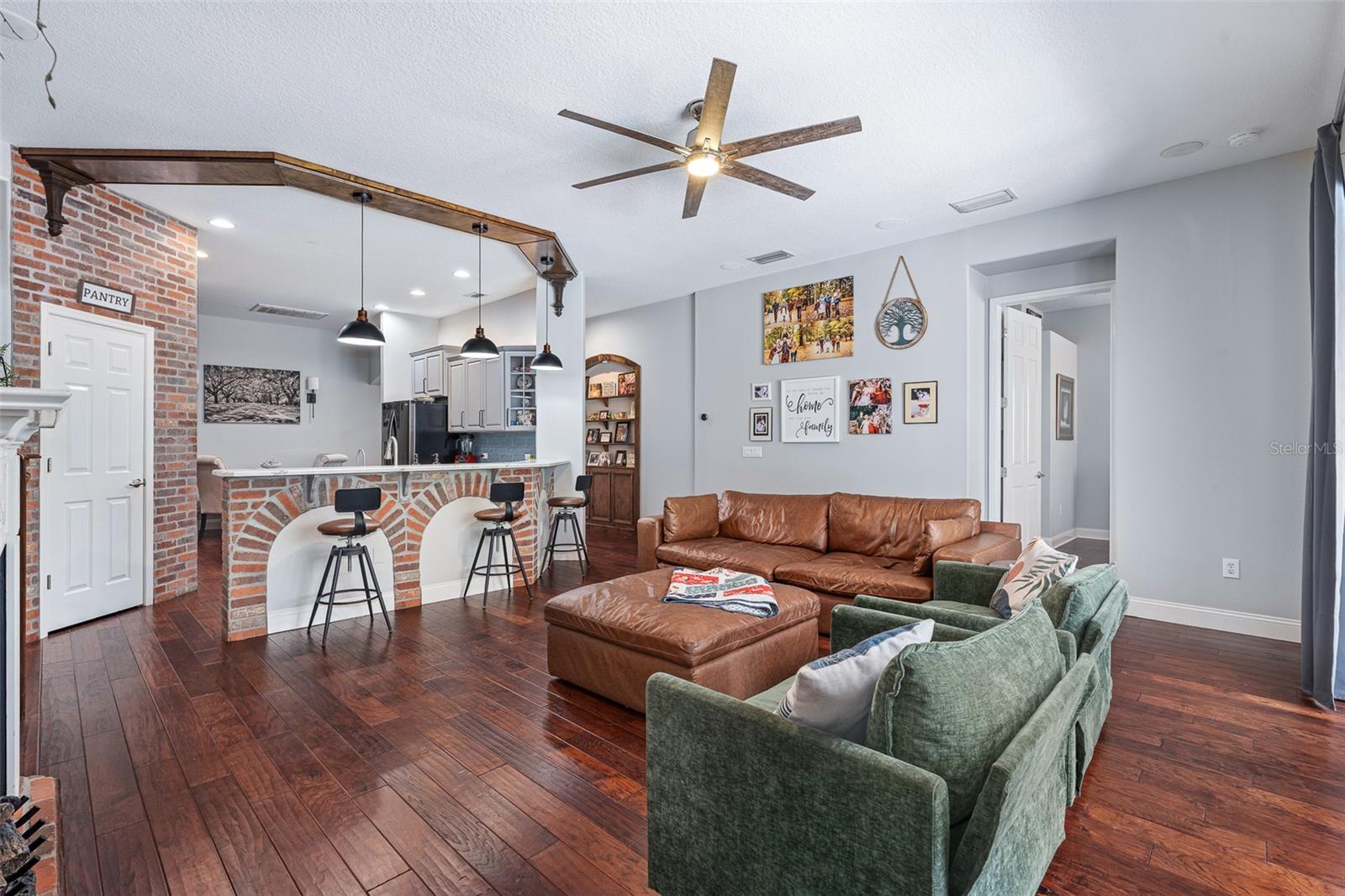 STONEGATE PH 02 - Residential