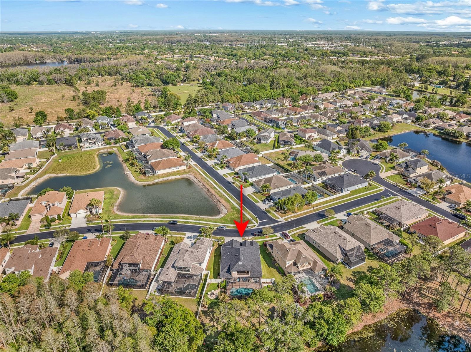 STONEGATE PH 02 - Residential