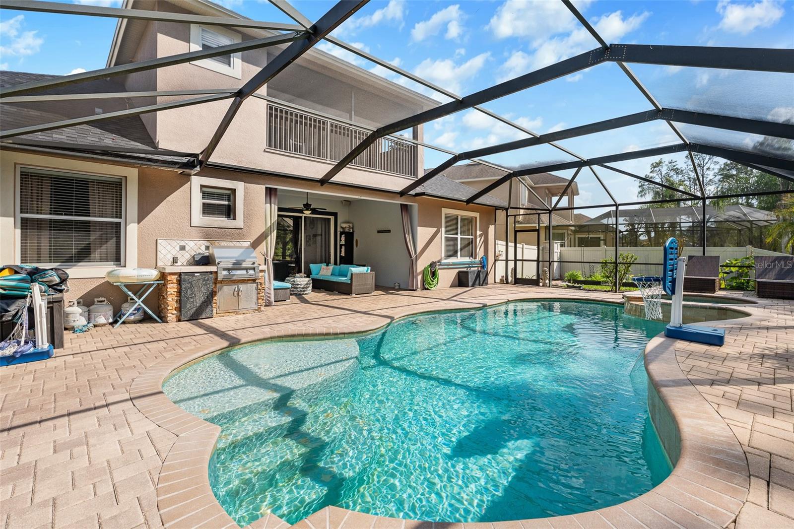 STONEGATE PH 02 - Residential