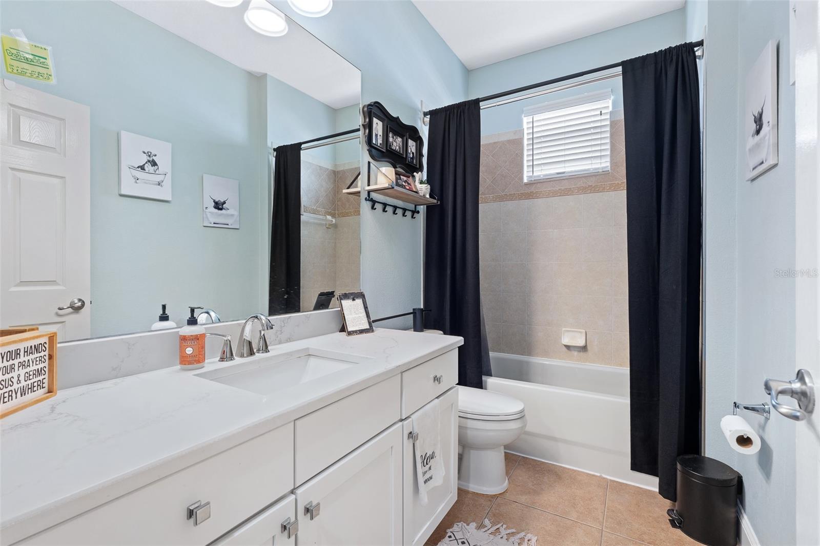 STONEGATE PH 02 - Residential