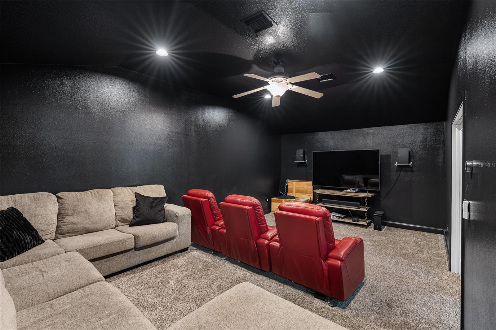 STONEGATE PH 02 - Residential