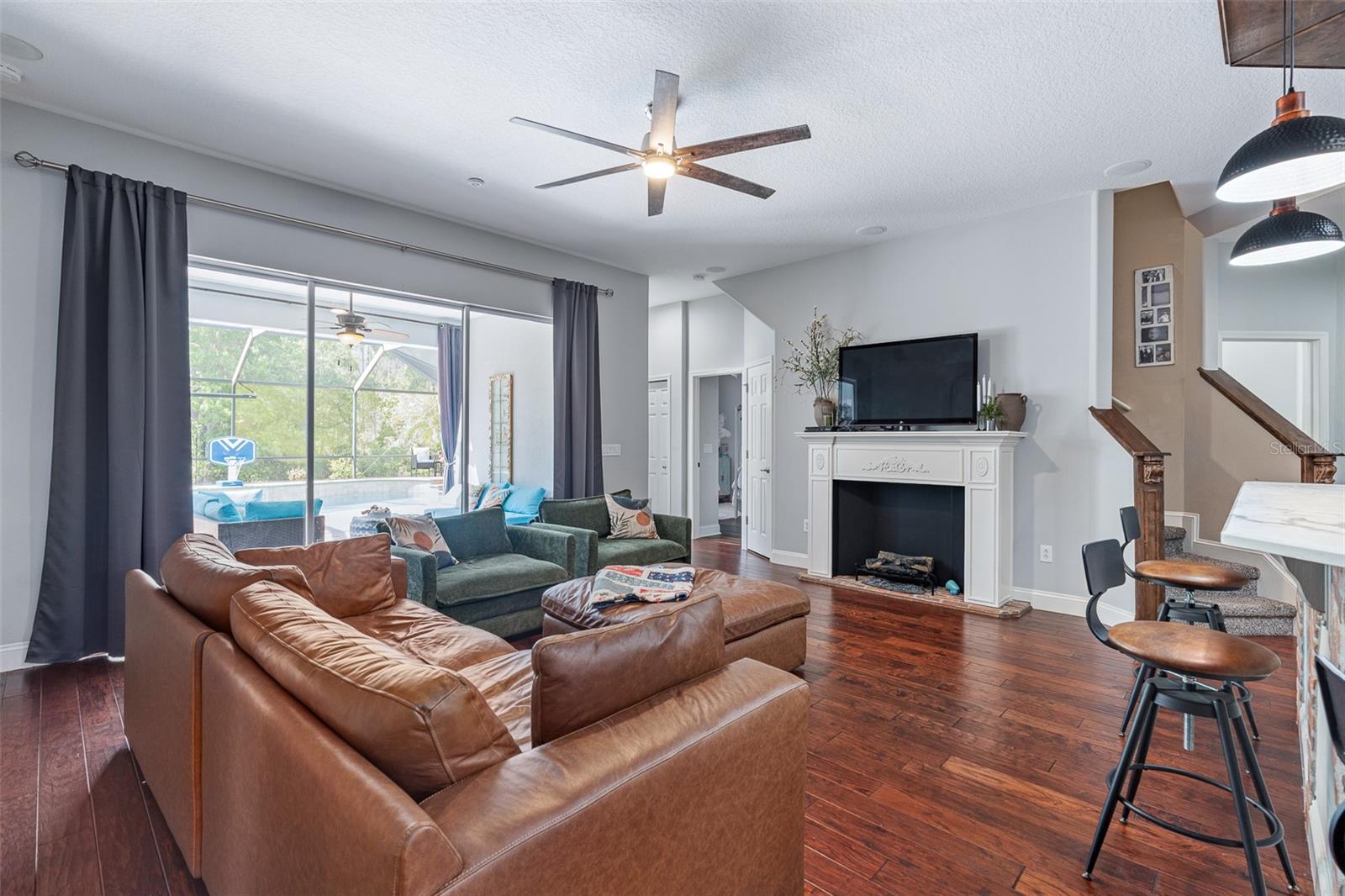 STONEGATE PH 02 - Residential