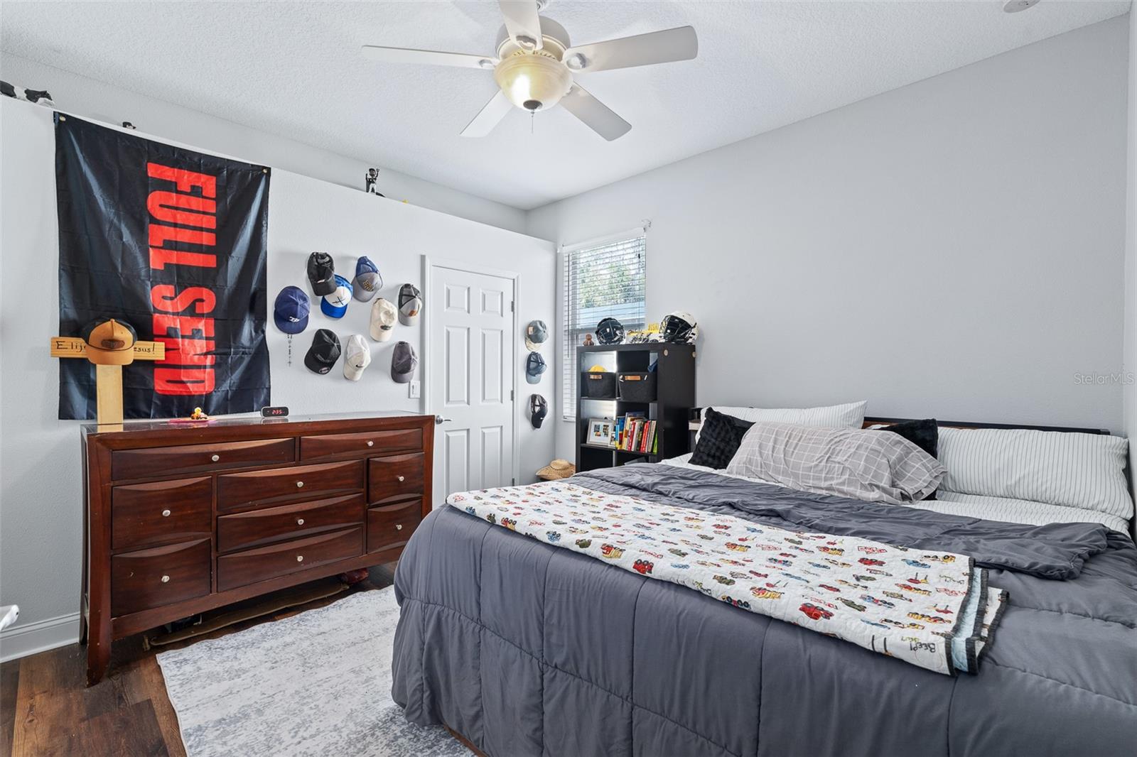 STONEGATE PH 02 - Residential