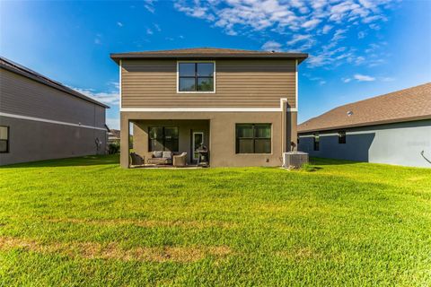 A home in PARRISH