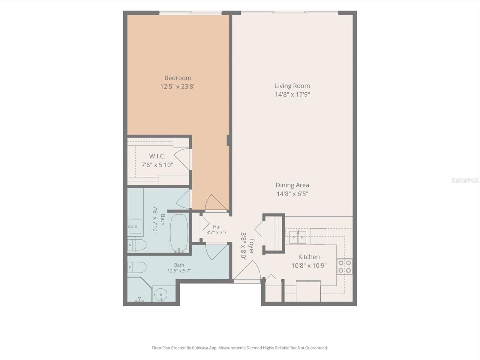 308 MARINER DRIVE 308