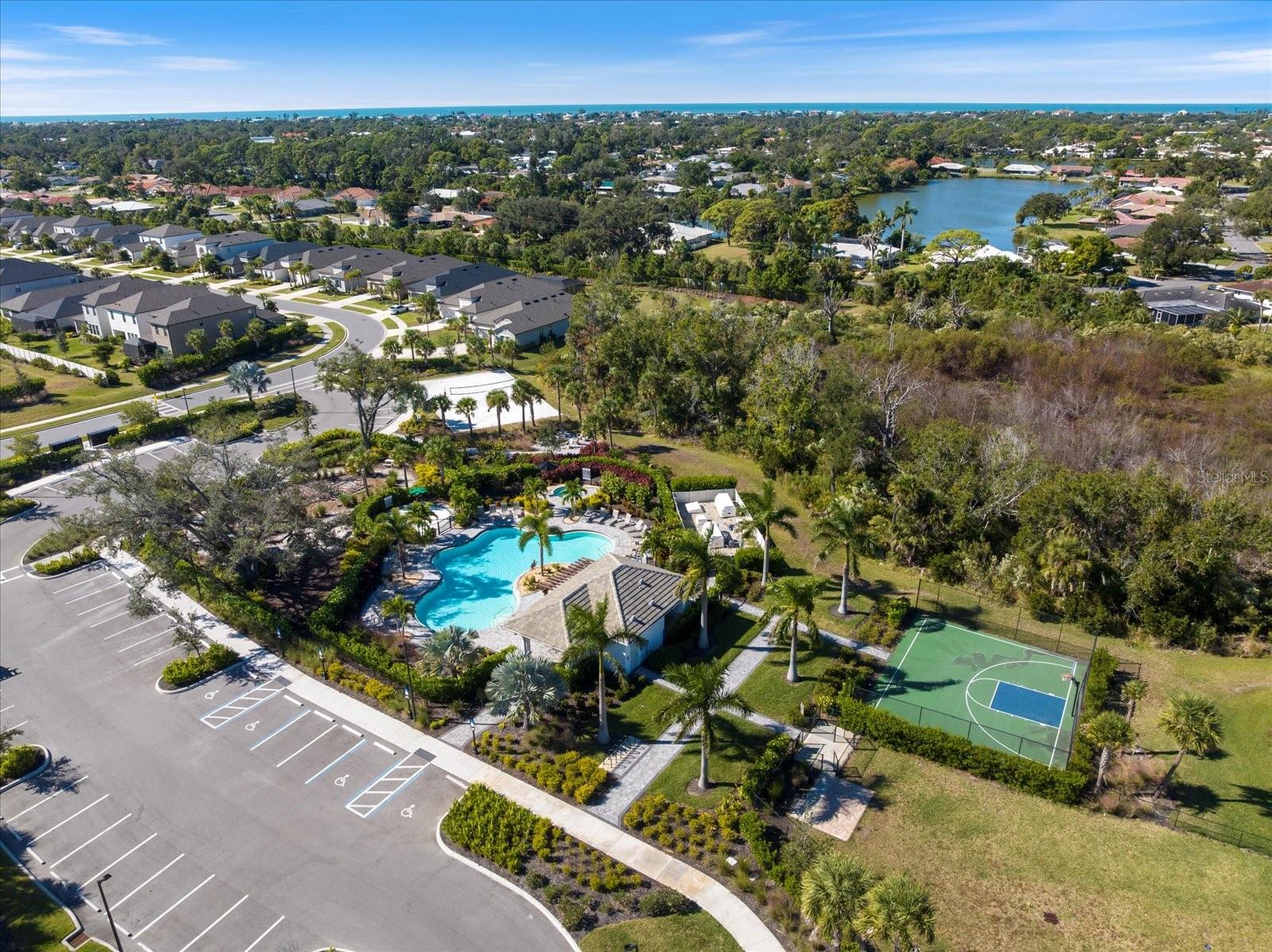 PALMERO - Residential