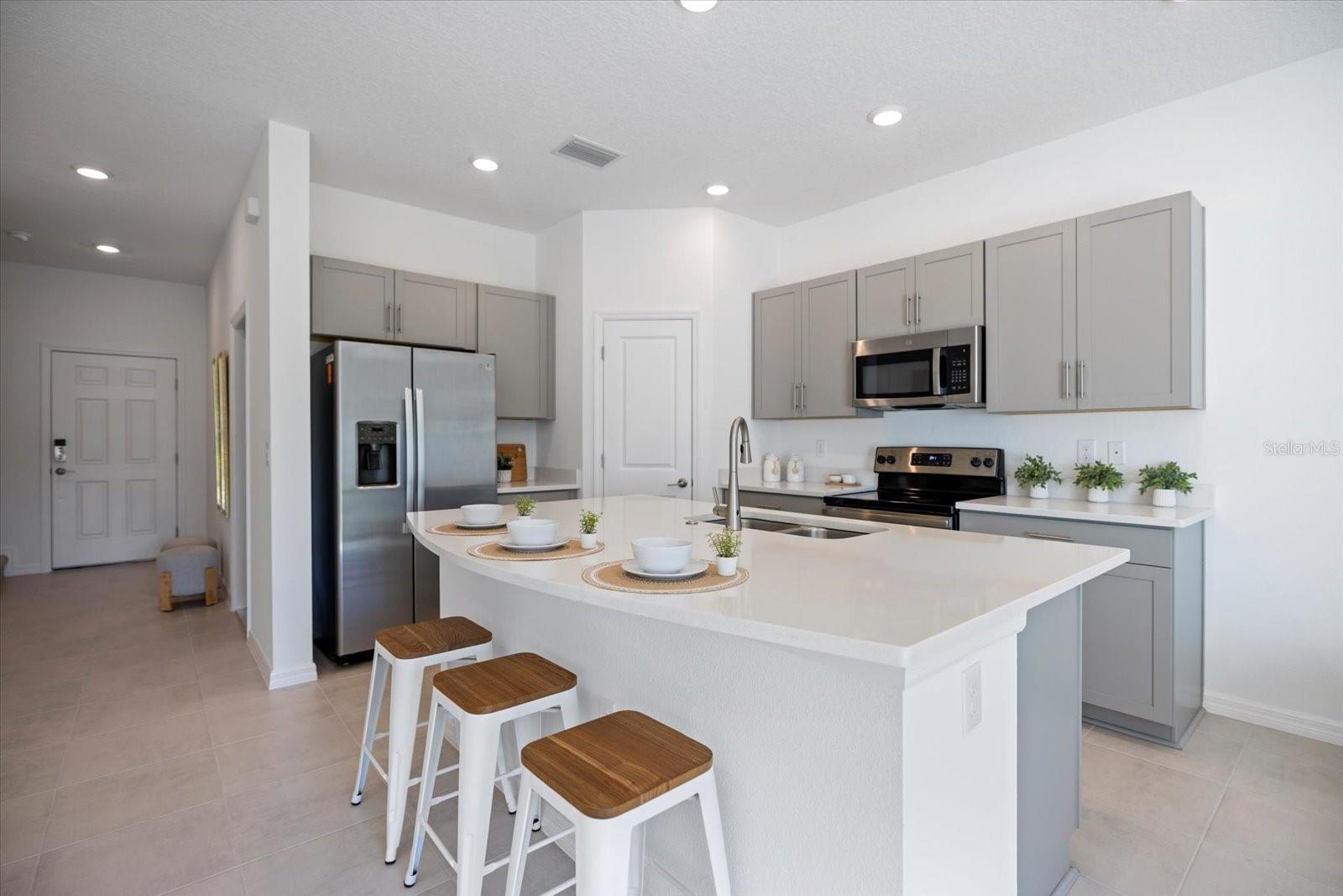 PALMERO - Residential