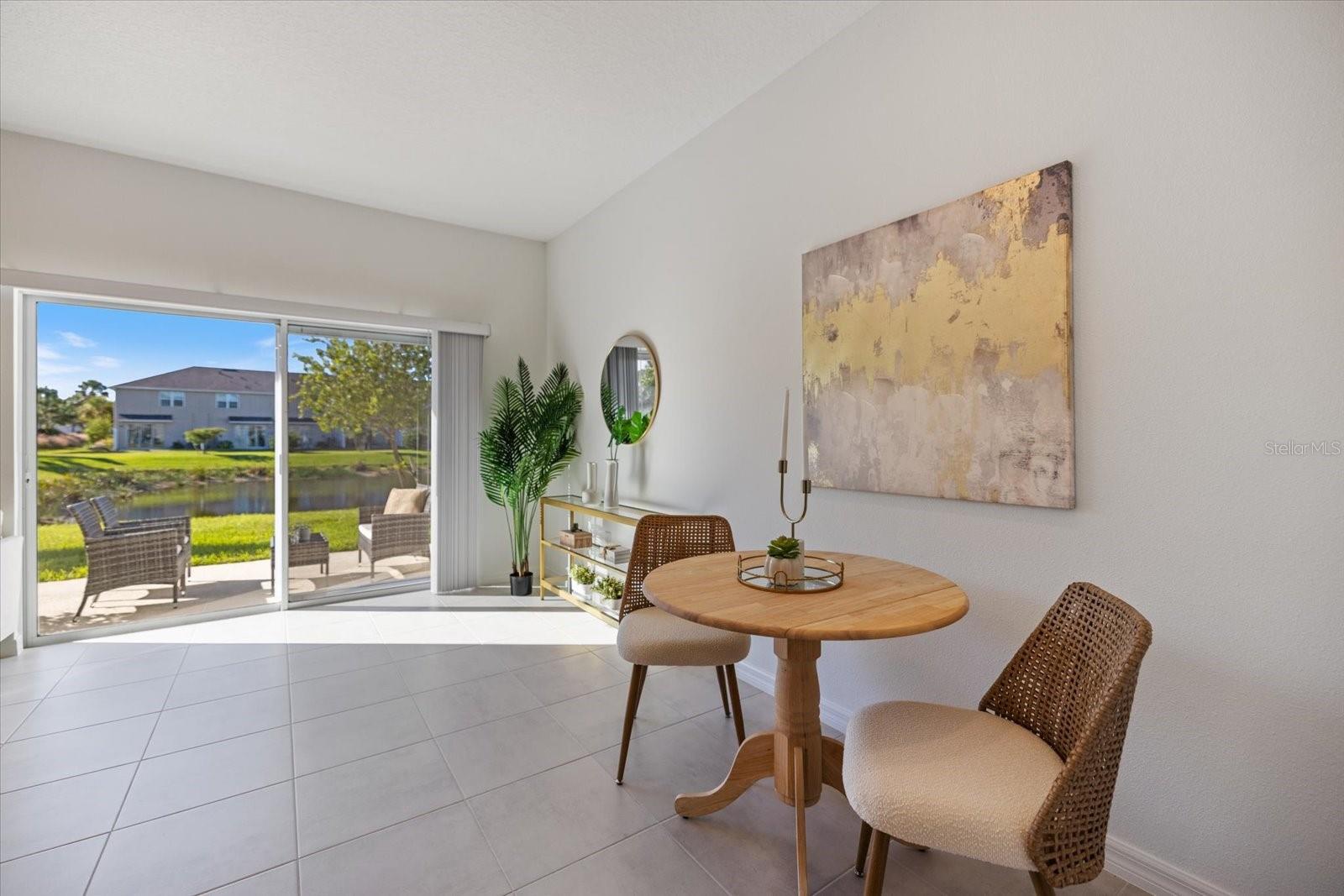 PALMERO - Residential