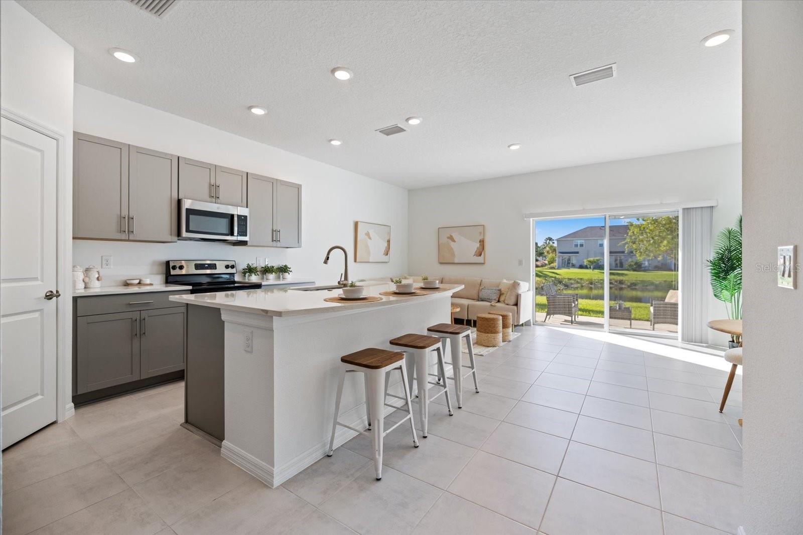 PALMERO - Residential