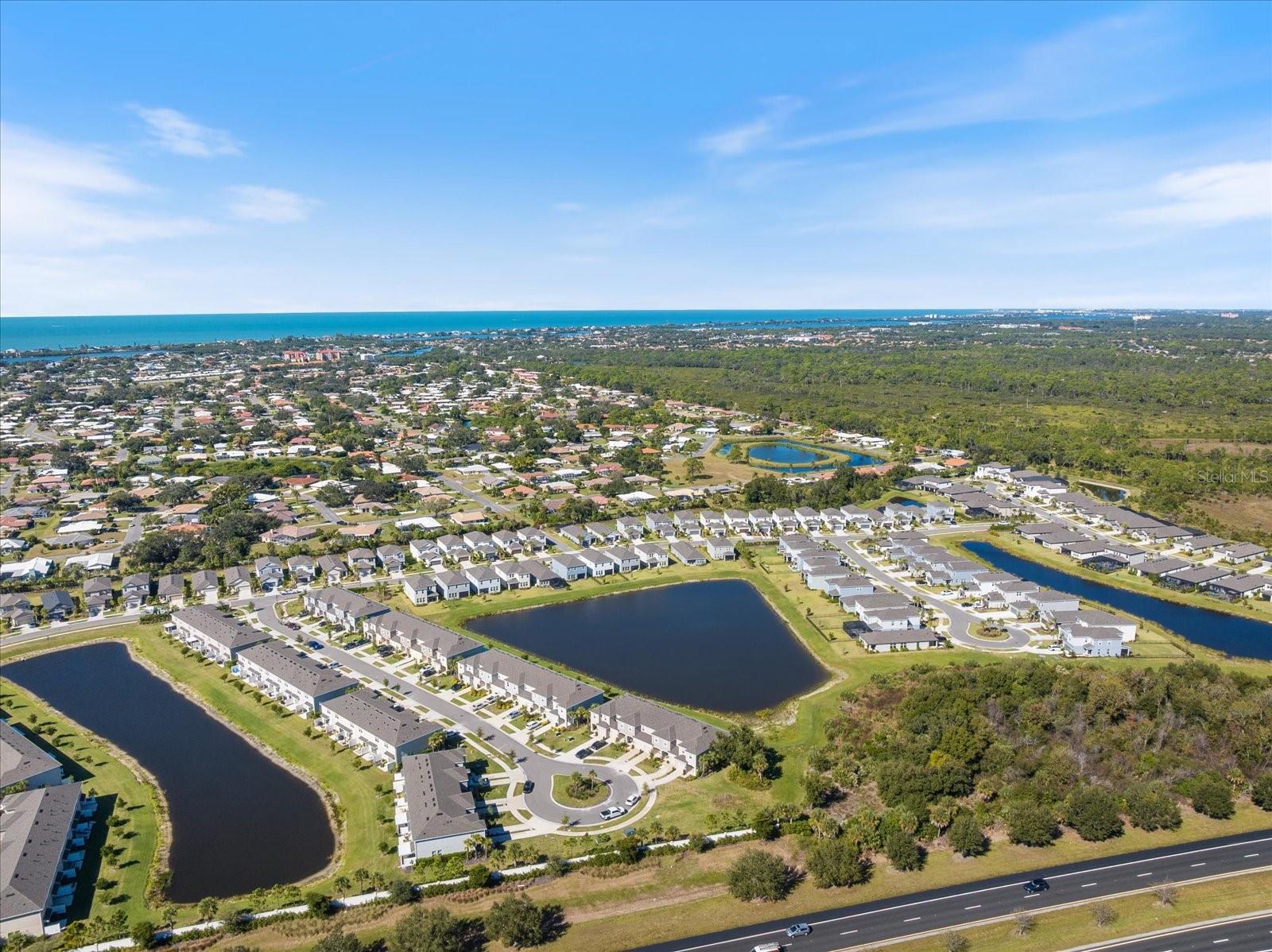 PALMERO - Residential