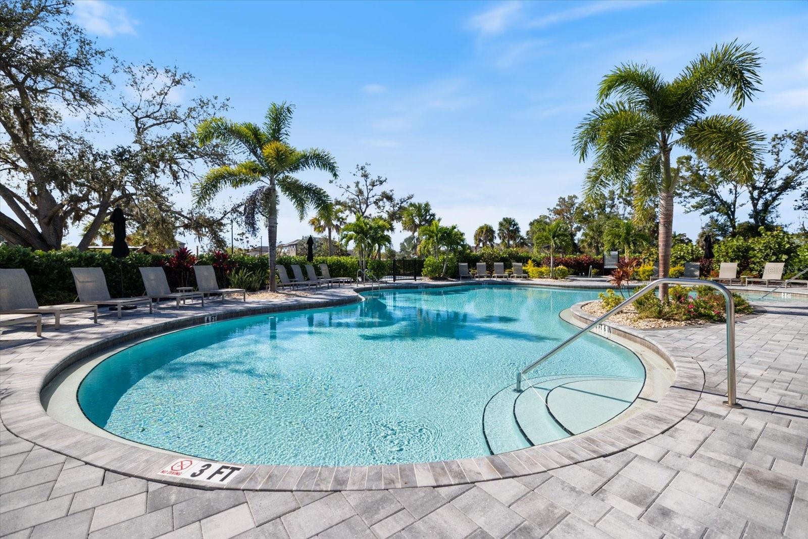 PALMERO - Residential