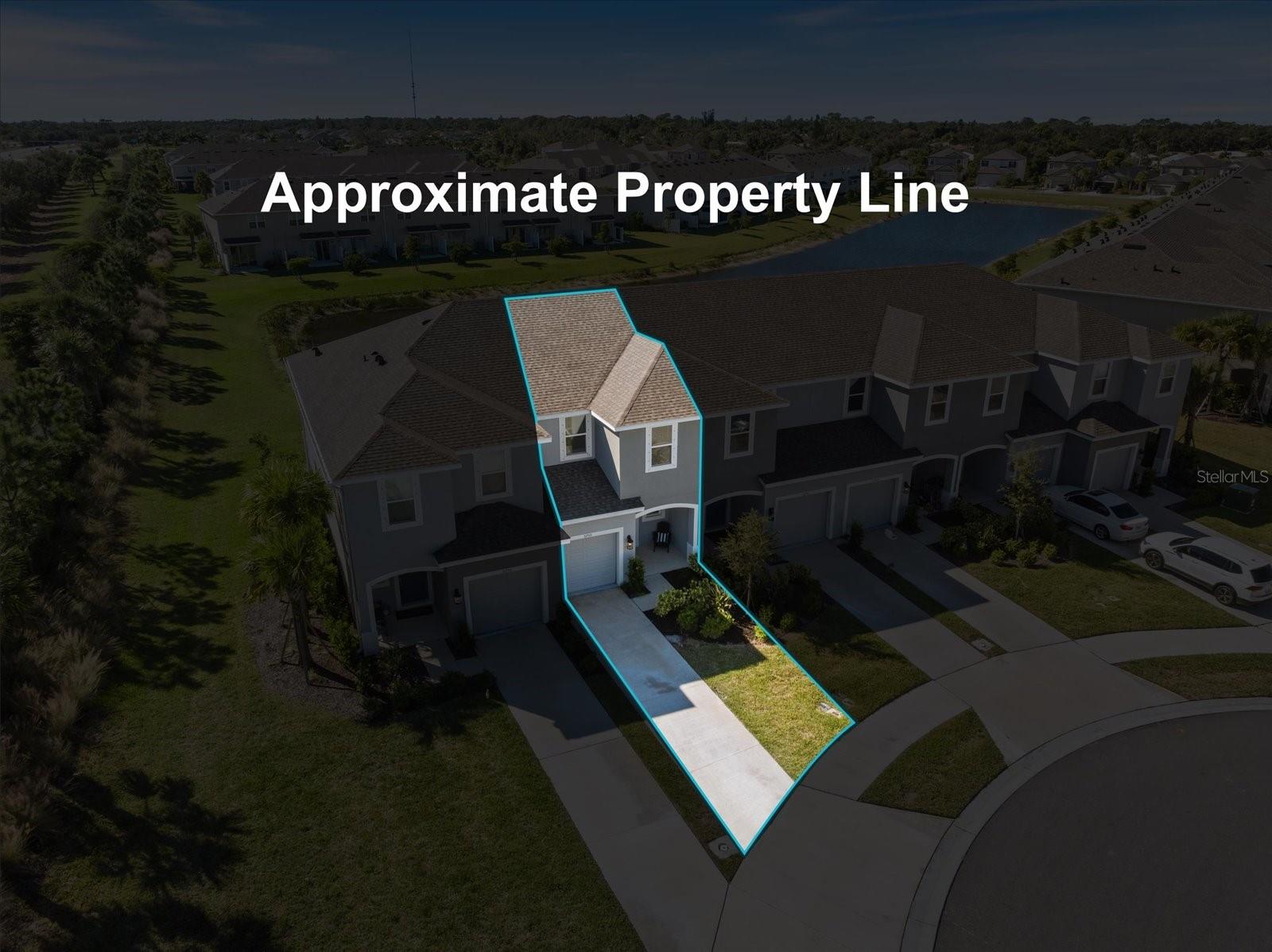 PALMERO - Residential