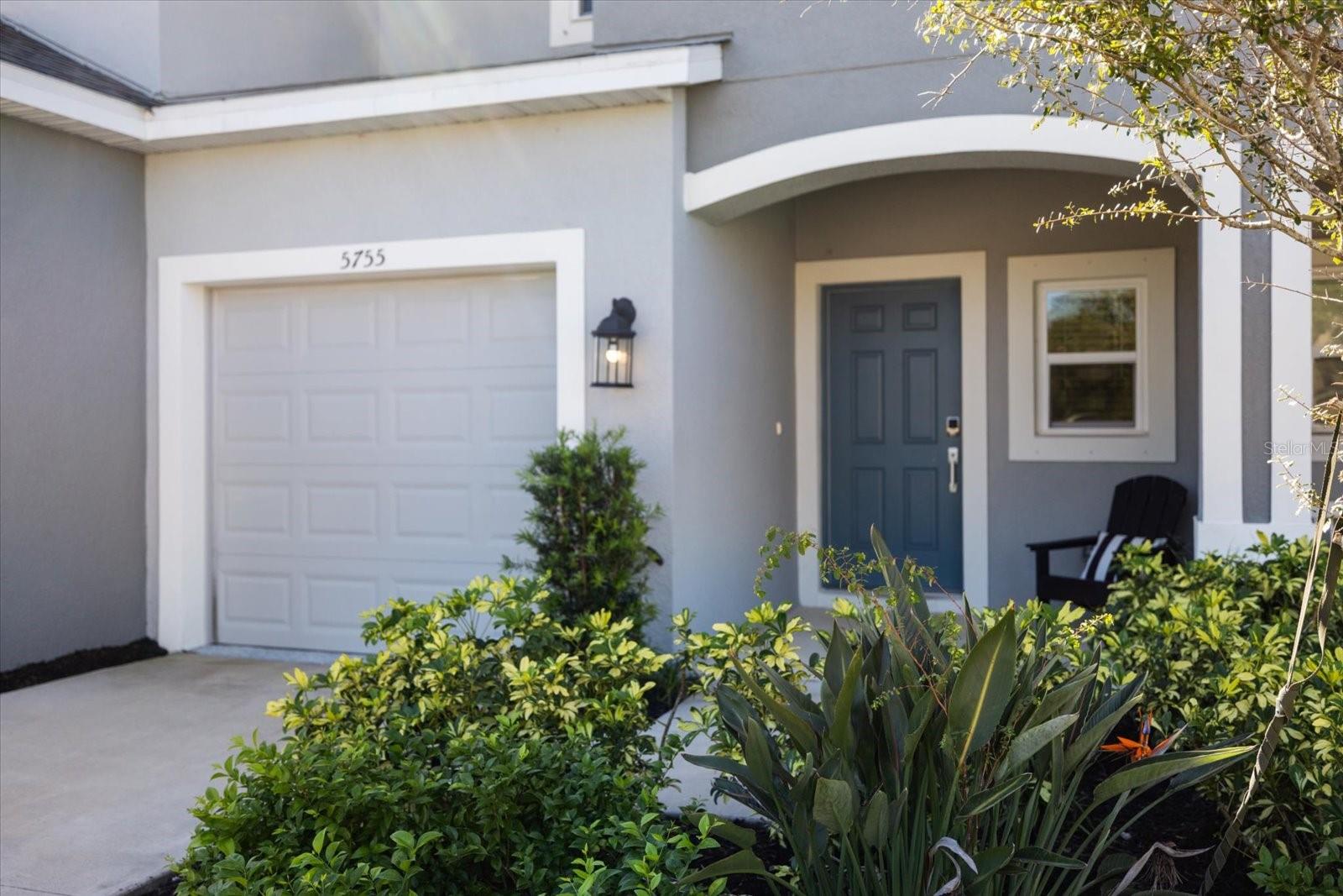 PALMERO - Residential