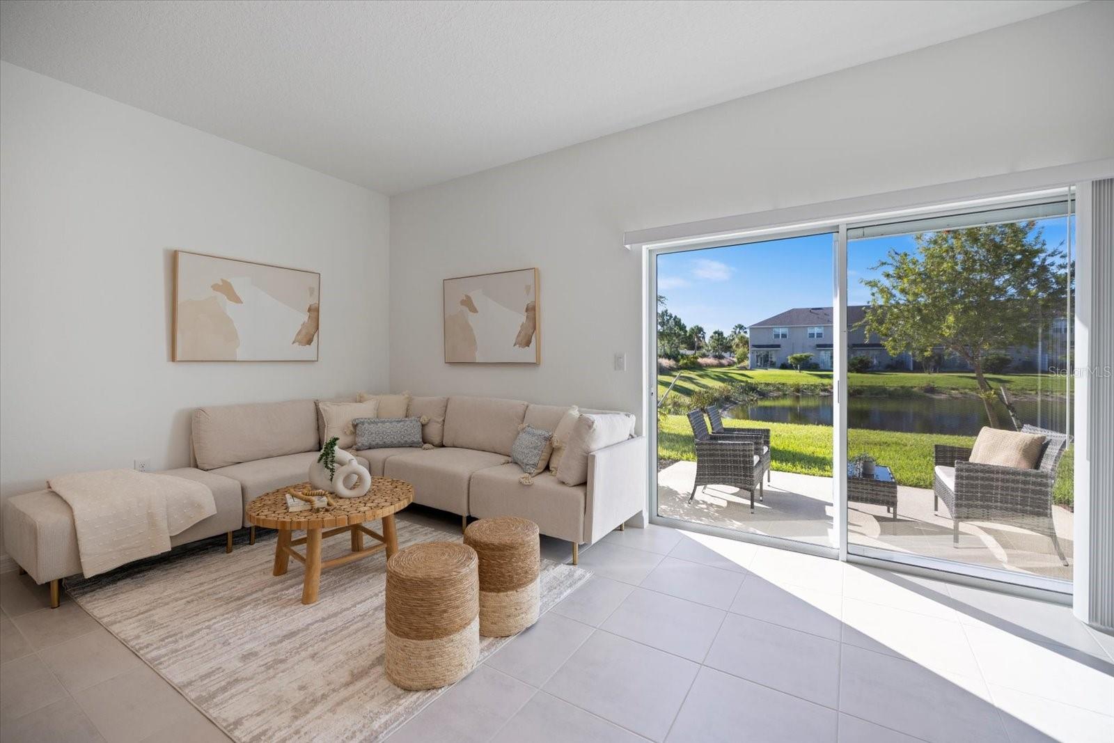 PALMERO - Residential