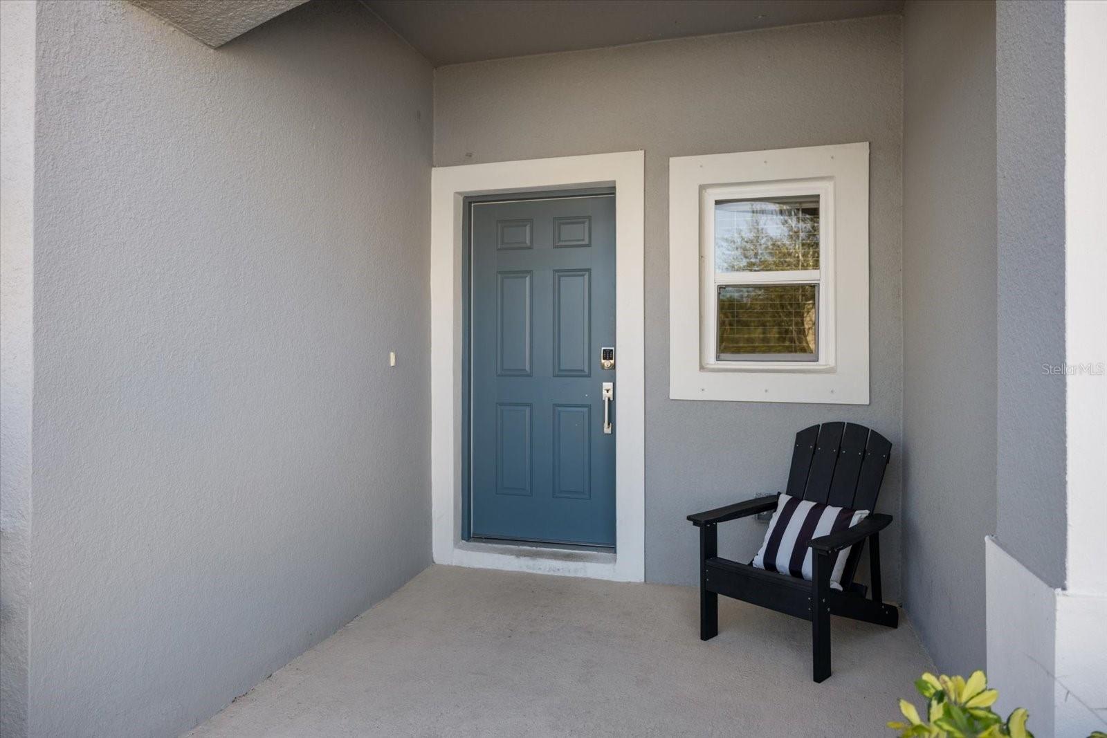 PALMERO - Residential