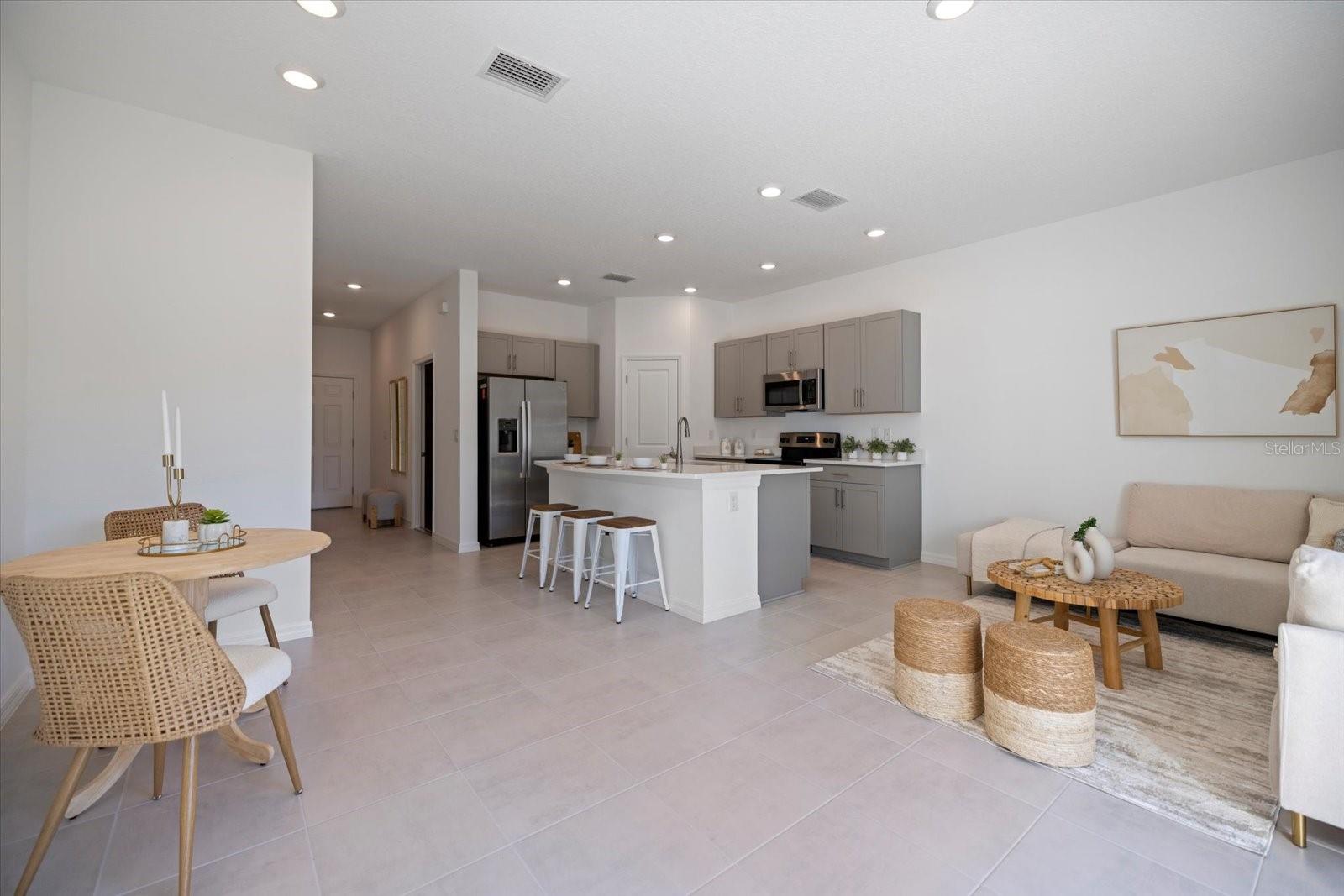 PALMERO - Residential