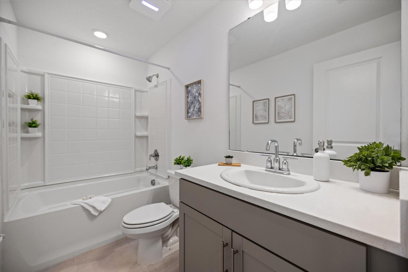 PALMERO - Residential