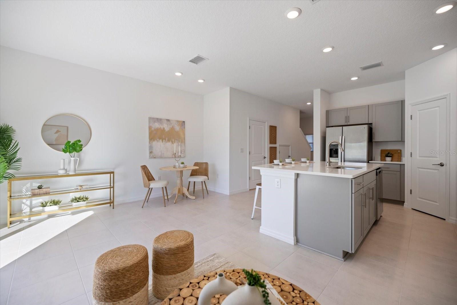 PALMERO - Residential